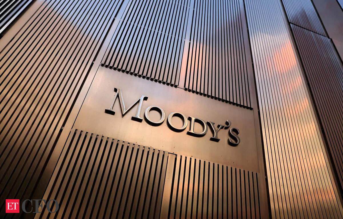 India well-positioned to deal with negative effects of US tariffs: Moody's