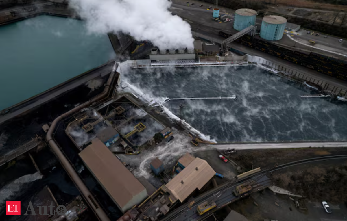 Nippon Steel still committed to full US Steel takeover