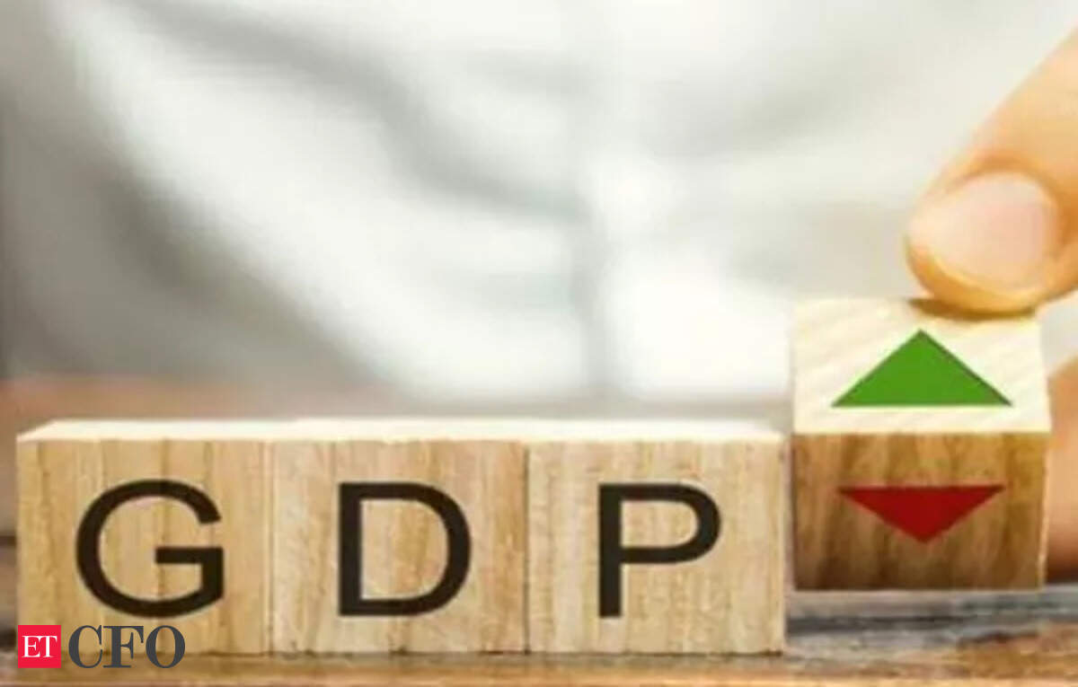 India's growth to surge by 0.2% to 6.4% while China's projection reduced by 0.3%: Fitch Ratings