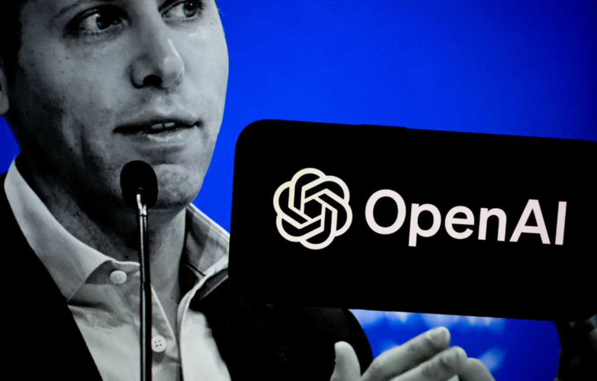 OpenAI acquires Jony Ive’s startup in $6.5 billion bet on AI hardware