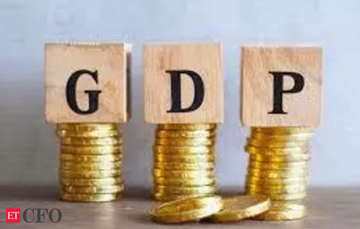 India’s Q4 GDP may grow at 7.2% despite muted economic activity