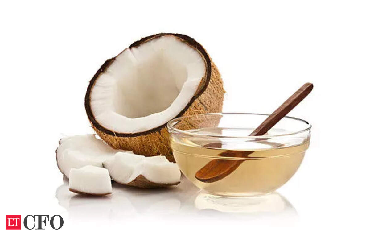 Big jump in coconut oil prices hits Indian households