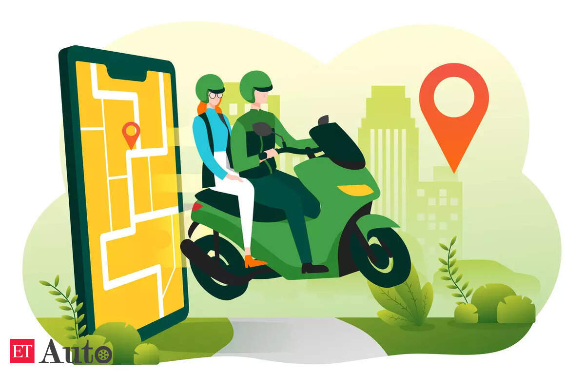 New aggregator cab policy to kick in June with curbs on surge pricing