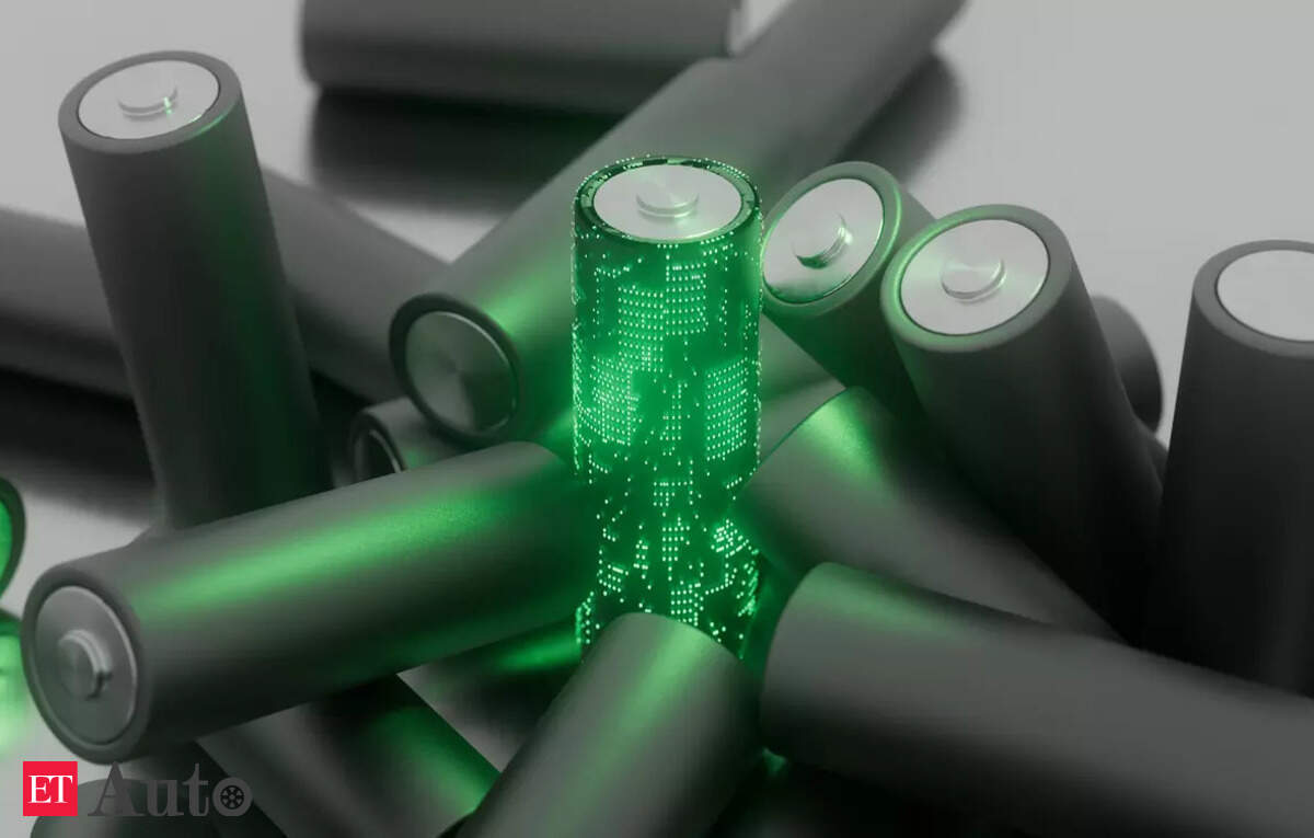 MECL hunts lithium in Argentina, Australia to secure EV future