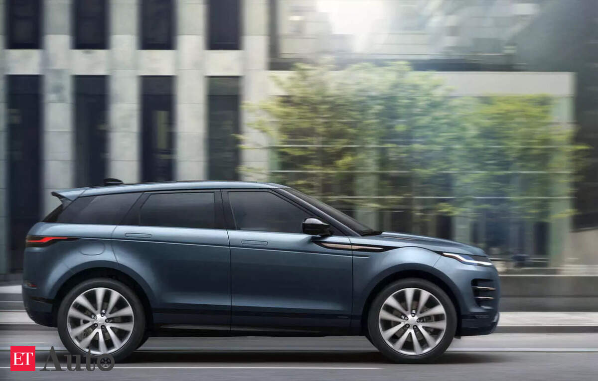 More Range Rover limited edition trims to debut in Indian mkt, says MD Martin Limpert