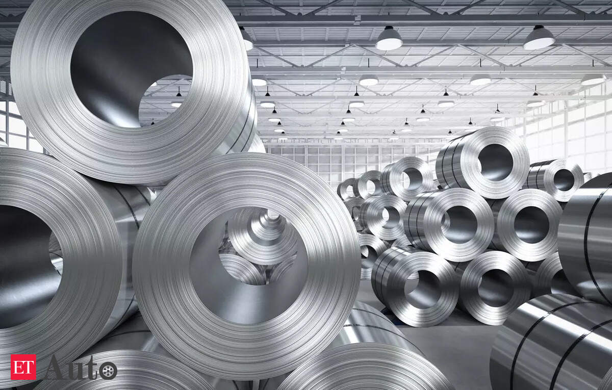 Stainless steel players to take up import issue at global summit in Mumbai next month