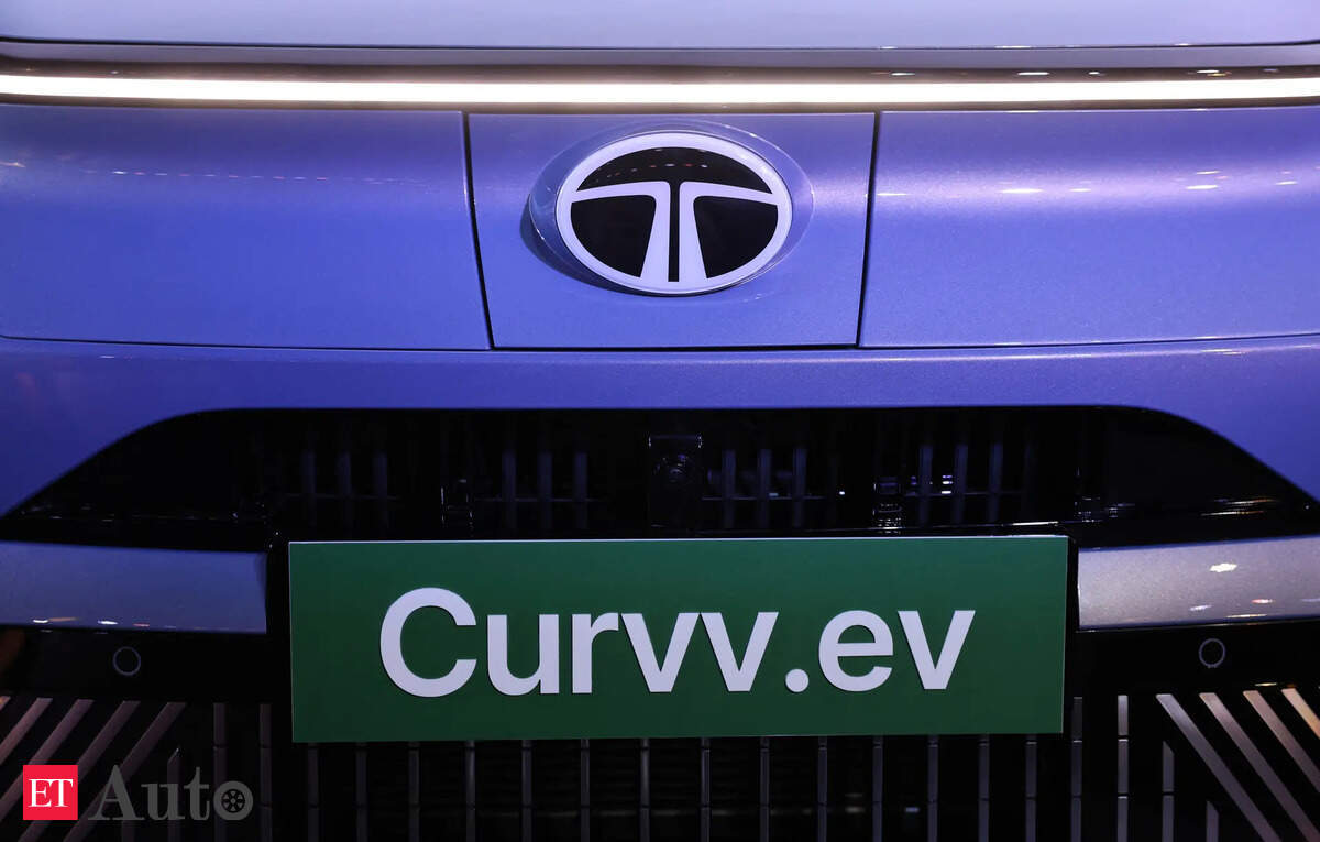 Tata Motors’ EV biz one of the few to report positive Ebitda margin
