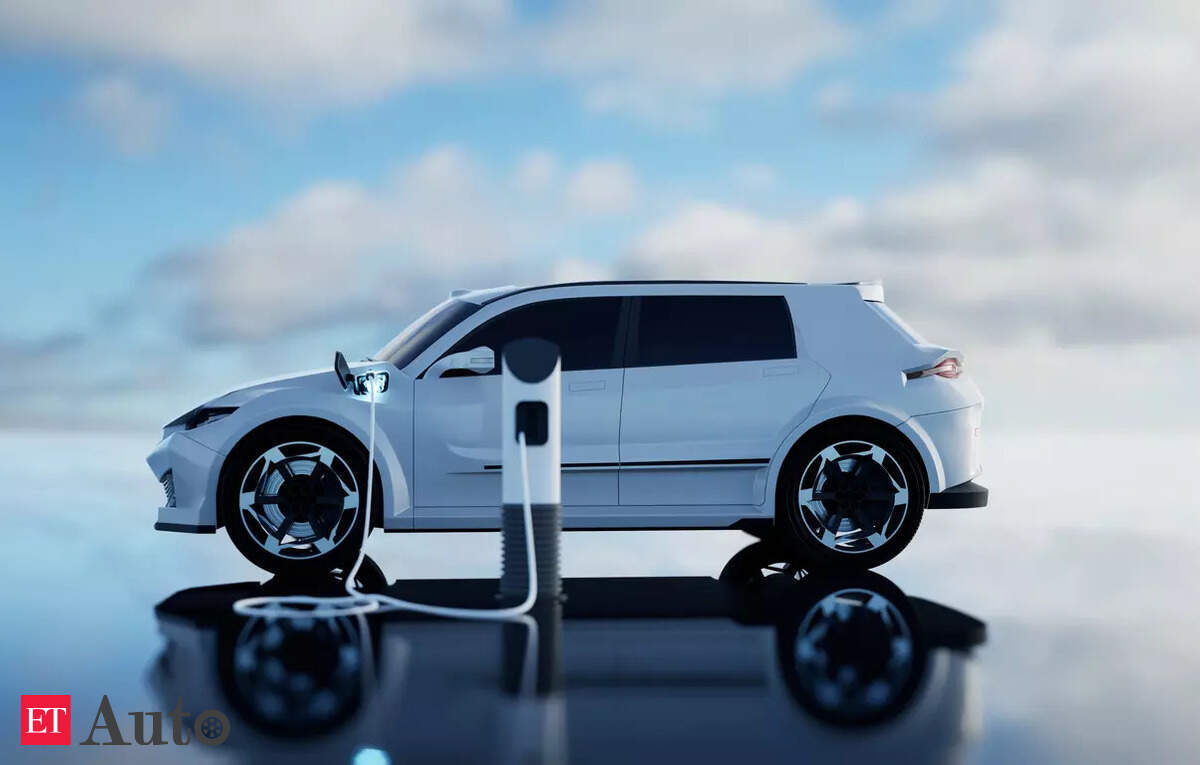 EV adoption surges in Chandigarh as diesel vehicles decline