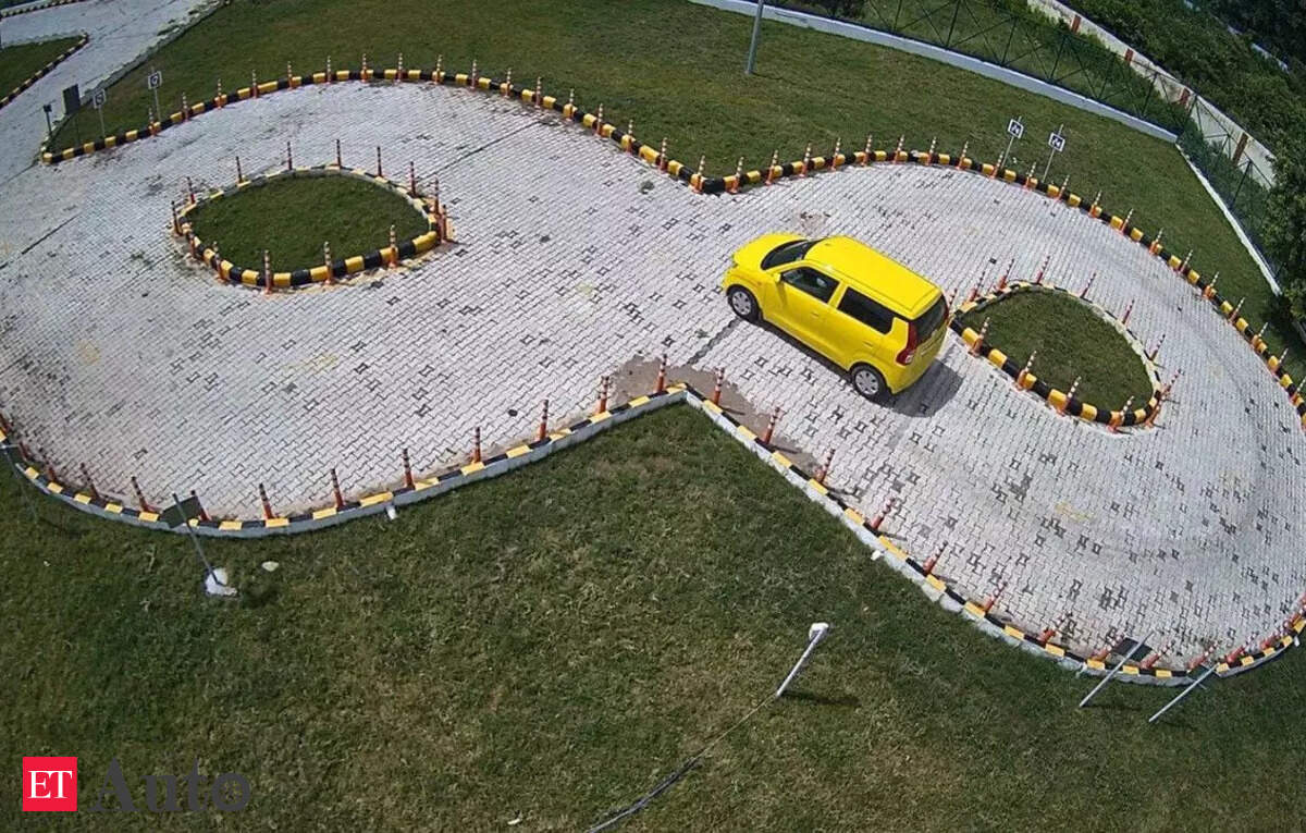 Uttarakhand introduces Automated Driving Test Tracks to enhance road safety