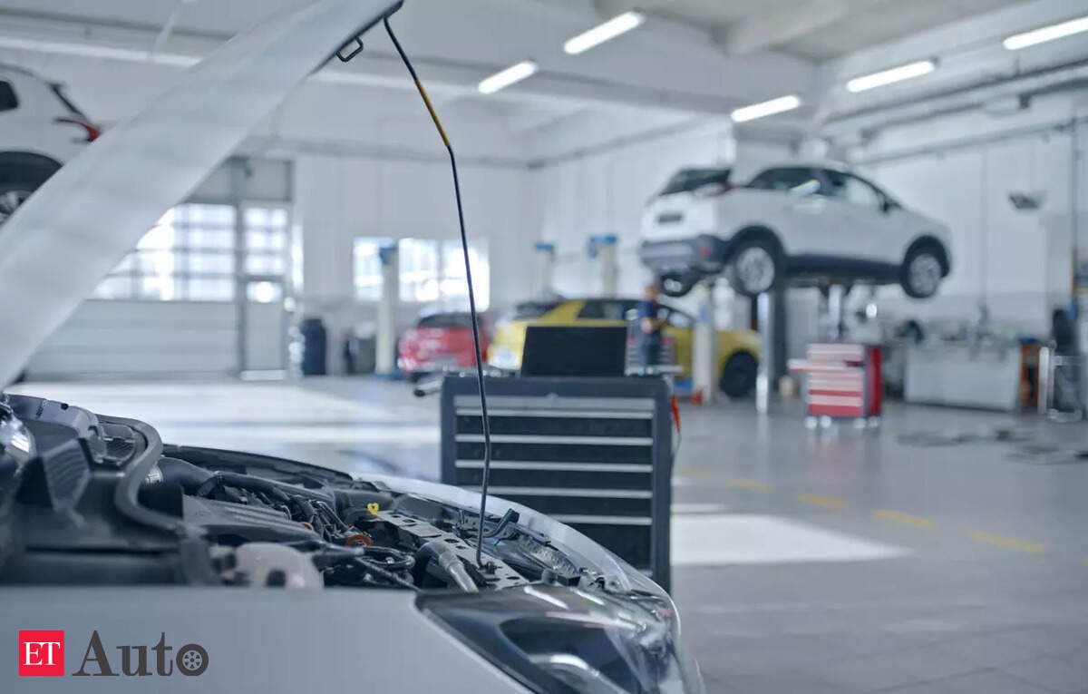 Maruti Suzuki introduces EV training programme across 130 ITIs