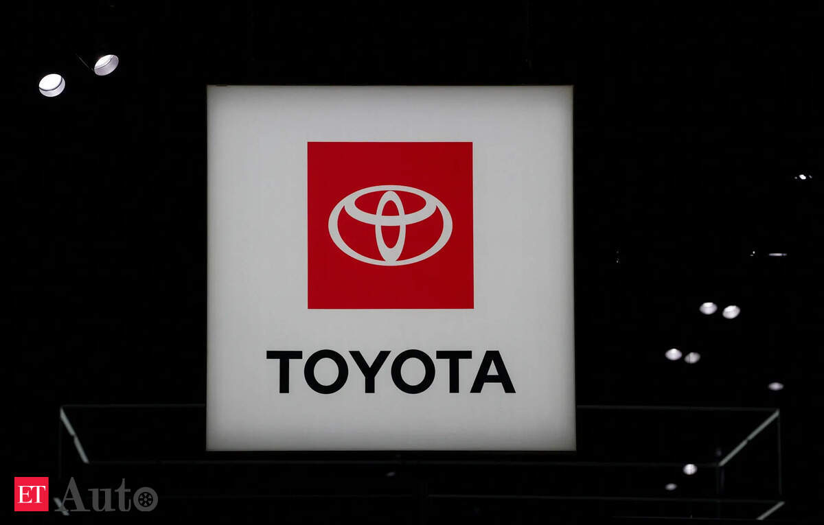 Toyota to move some GR Corolla production to Britain, sources say