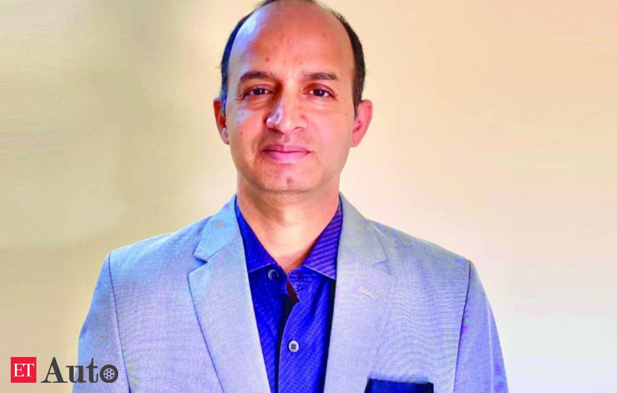 DriveX Mobility appoints Vinod Gupta as VP of manufacturing to enhance operational growth