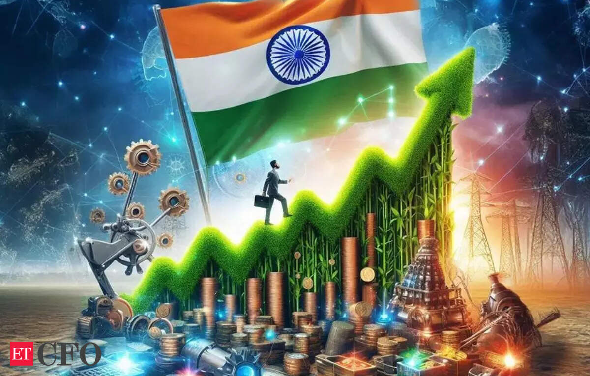 India's economy may overtake Japan soon, but with caveats