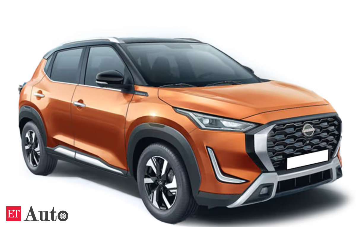 Nissan India introduces CNG retrofit kit for Magnite