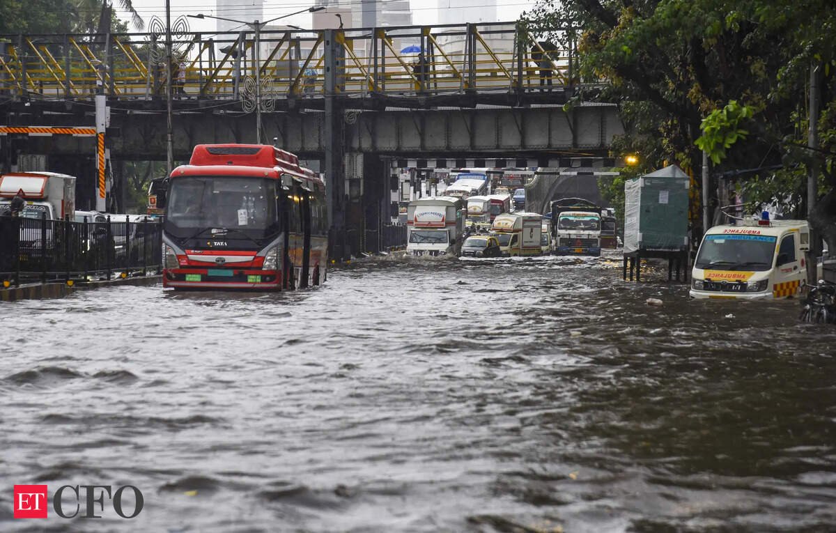 India’s early monsoon relief comes with a price tag — and it’s rising