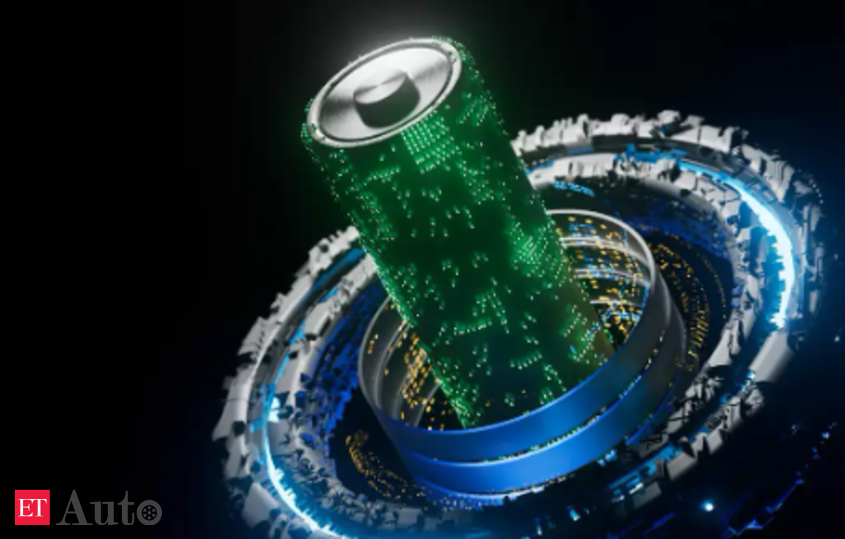 Will sodium-ion challenge lithium-ion's dominance in battery tech?