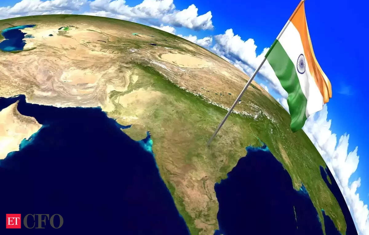 Chief economists see global growth coming under strain; India story intact: WEF