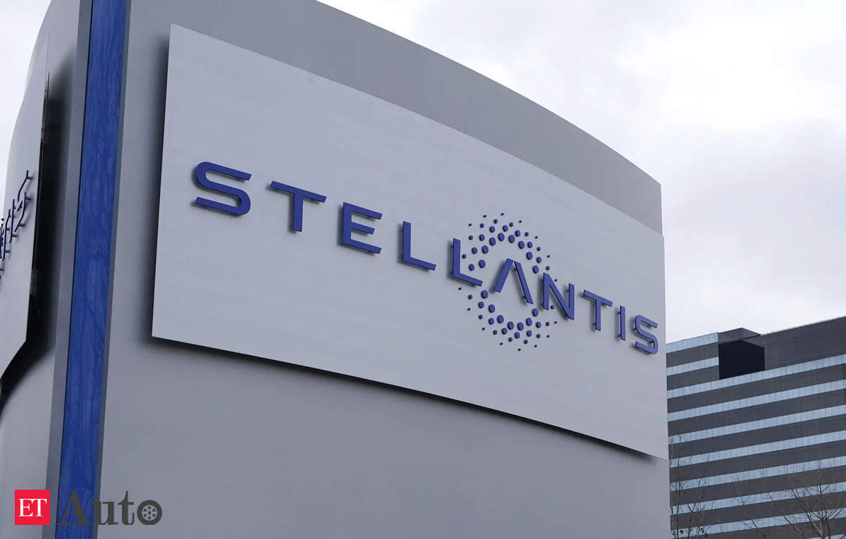 Stellantis names Italian car executive Antonio Filosa its new CEO