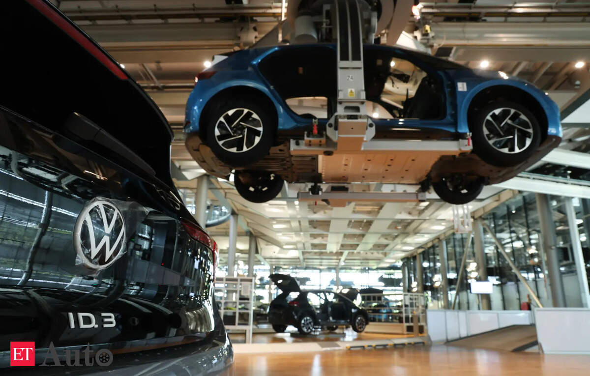 A China move could leave Indian car production dead in its tracks