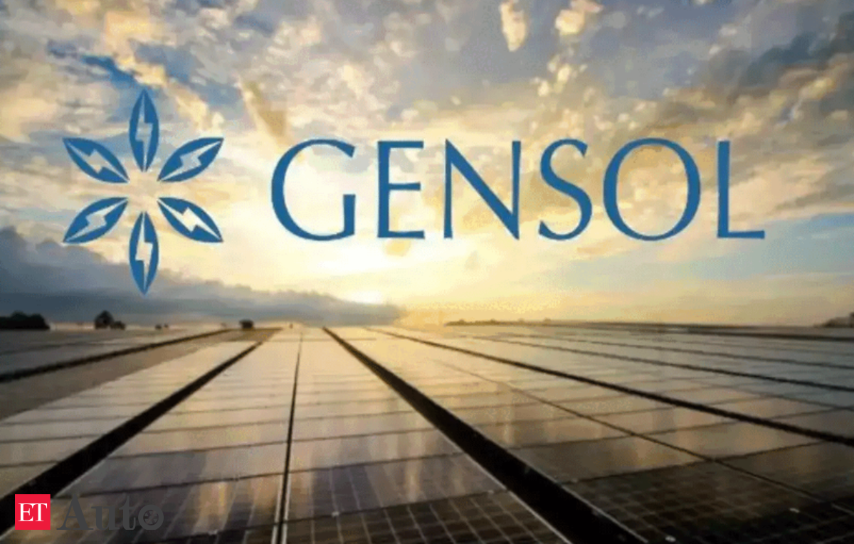 Gensol Engineering's downfall: 92% stock crash and frozen funds — Here's what happened?
