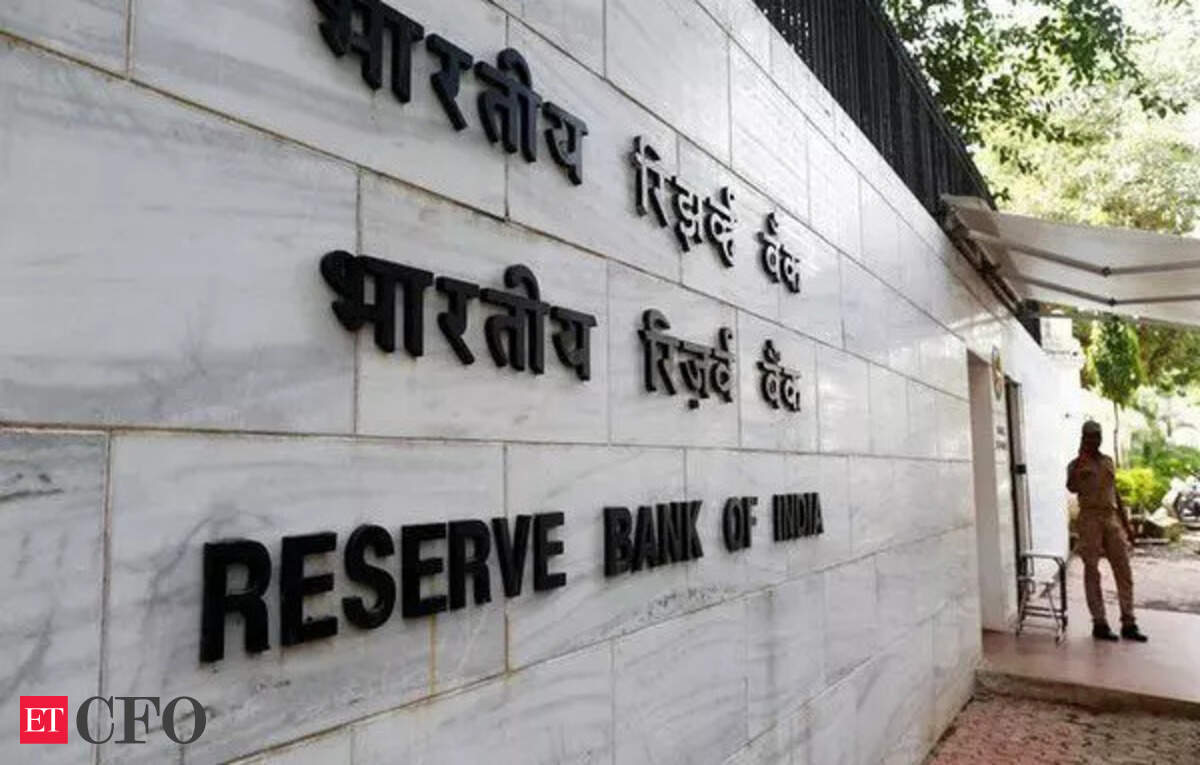 RBI confident of keeping inflation below 4% over the year in FY26: Annual Report