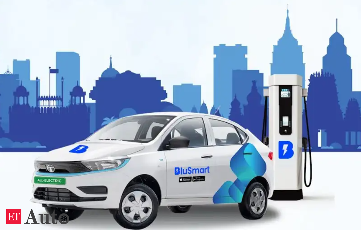 Gensol defaults on BluSmart-linked bond repayment for May