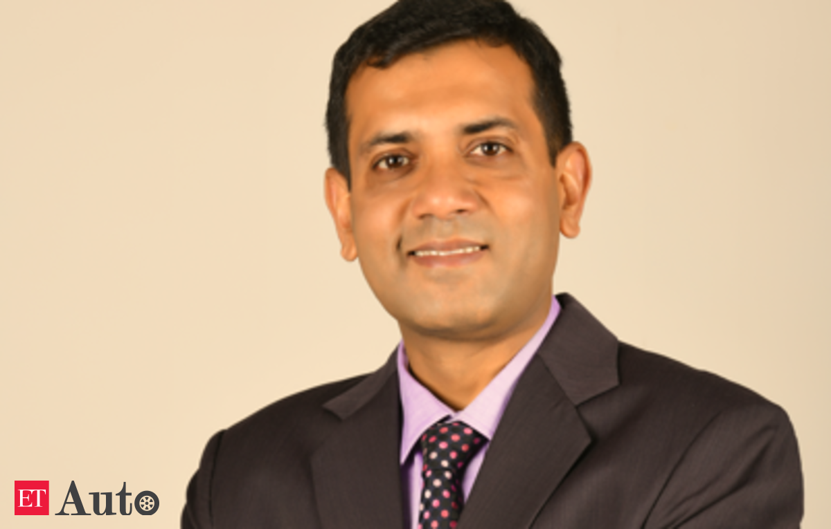 Ather Energy appoints Anjani Kumar as Chief Digital &amp;amp; Information Officer