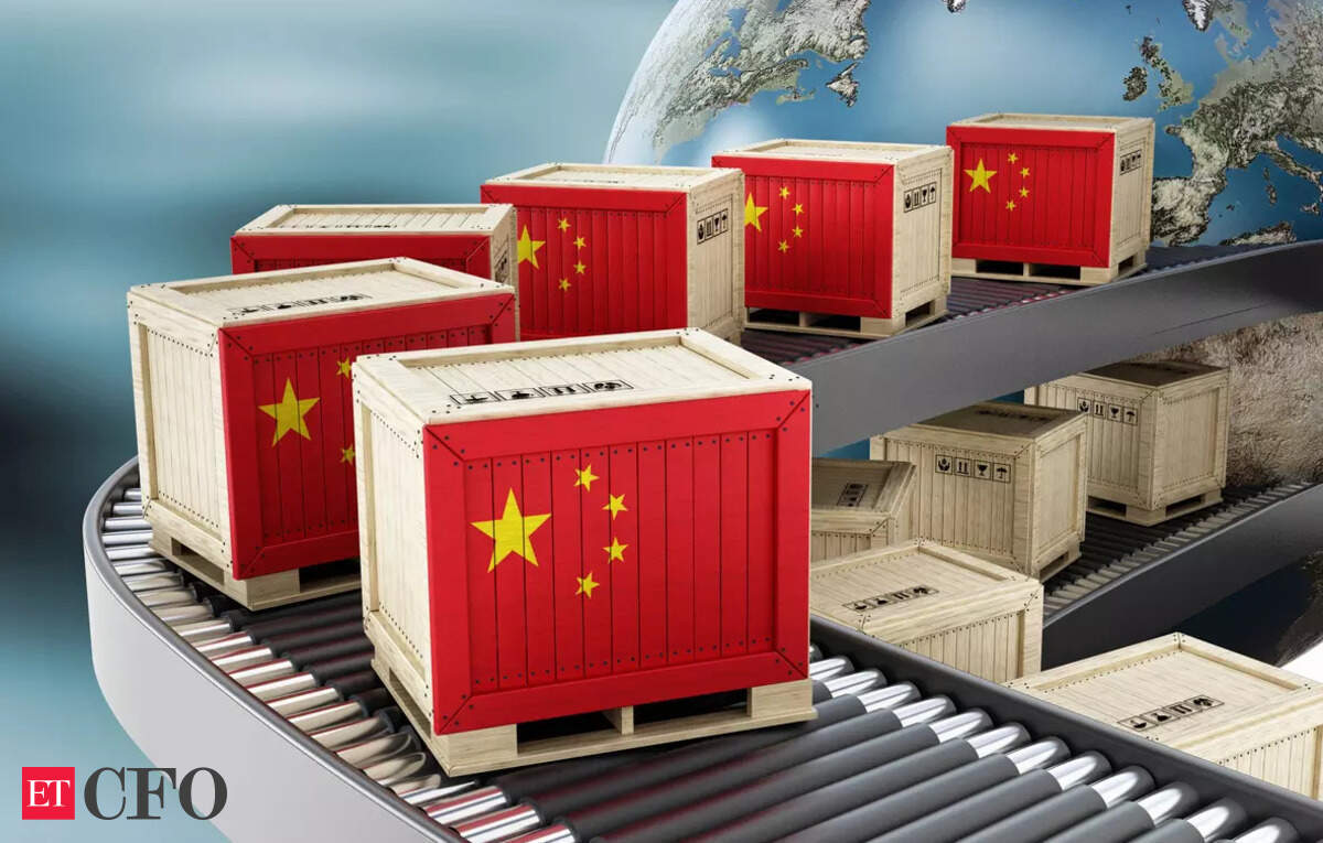 China manufacturing shrinks in May despite trade war truce