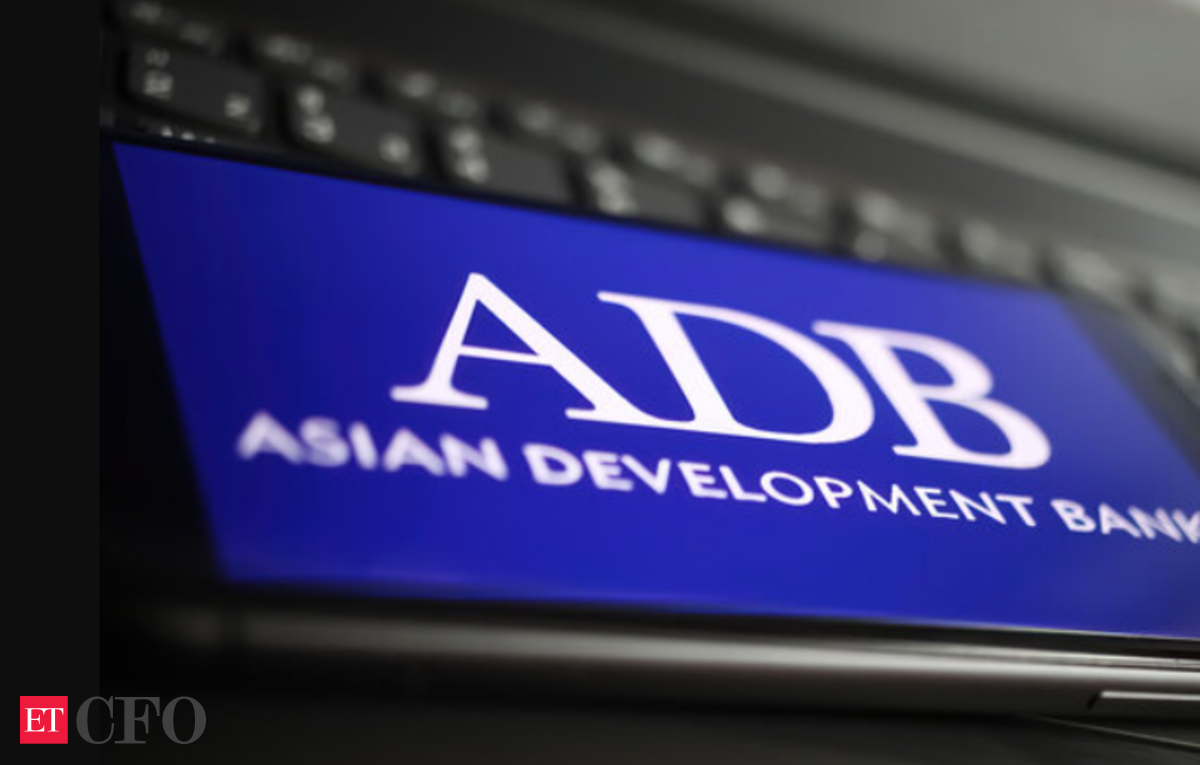 ADB ready to provide USD 4.5 bn loan annually to India