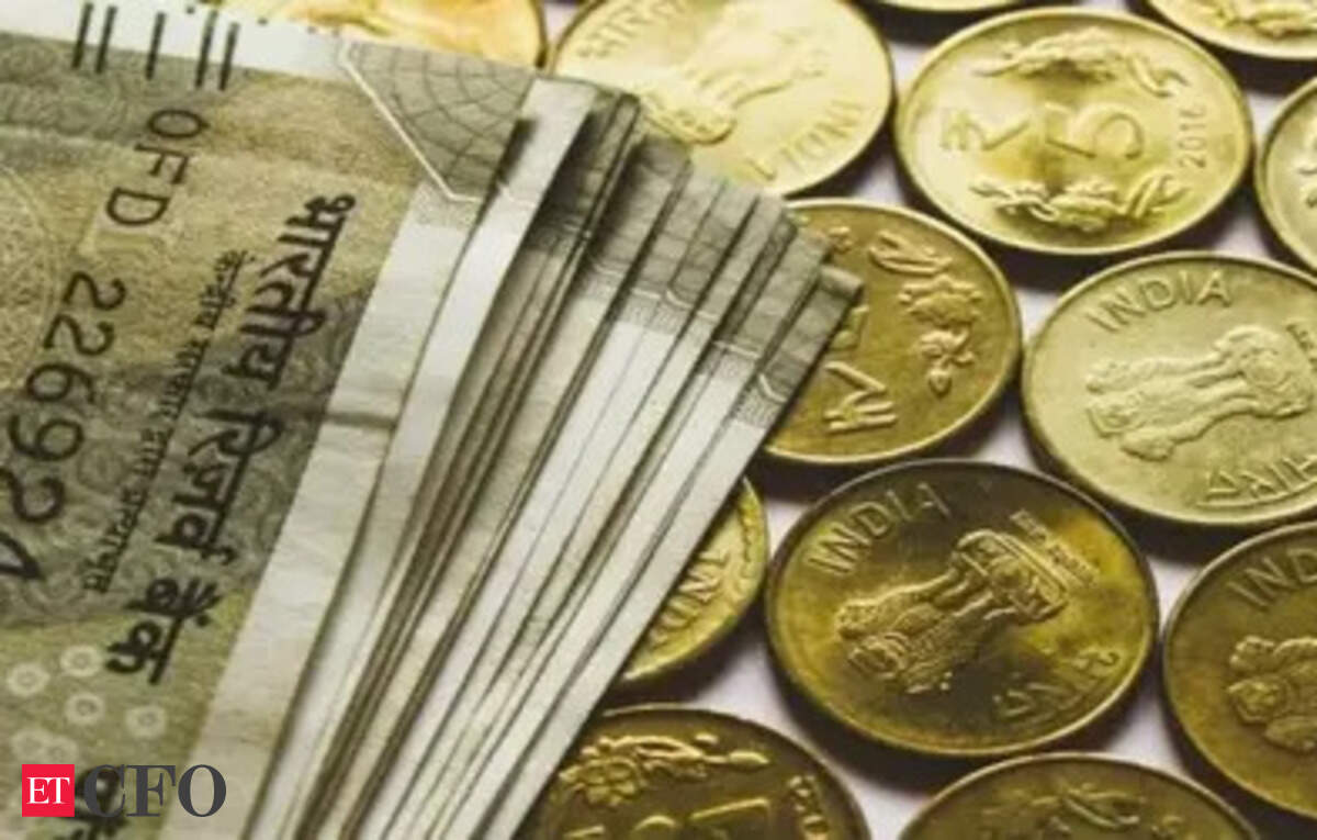 Centre manages to meet 4.8 pc fiscal deficit for FY25