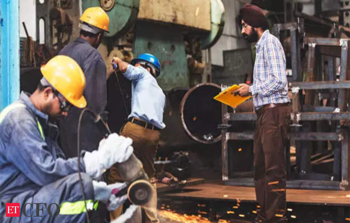 Manufacturing PMI slows down to a three-month low in May at 57.6