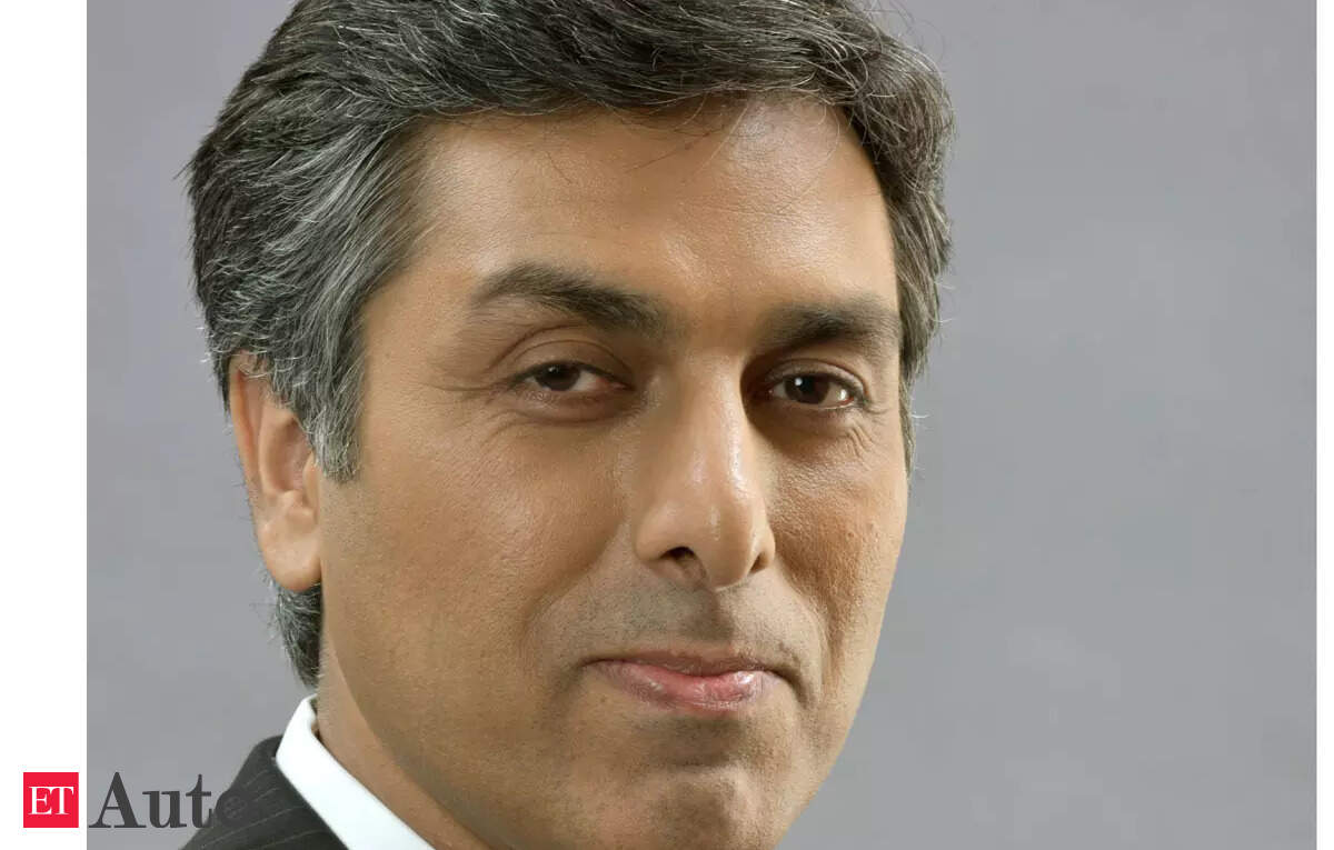 Auto rally more defensive than explosive: Anshul Saigal