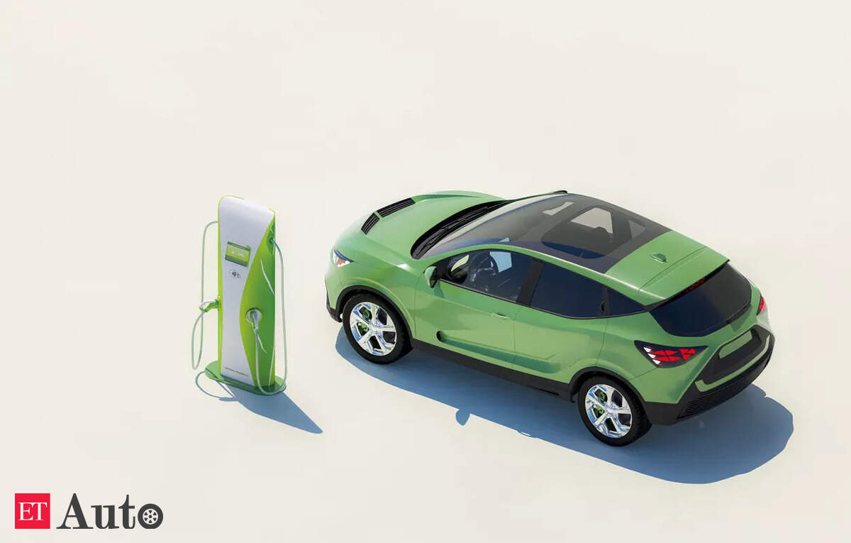 India's EV industry to create 2 lakh jobs by 2030