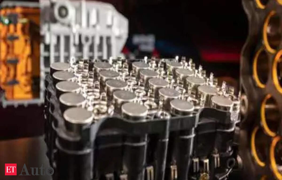 Industry body IESA pushes for green reuse of EV batteries