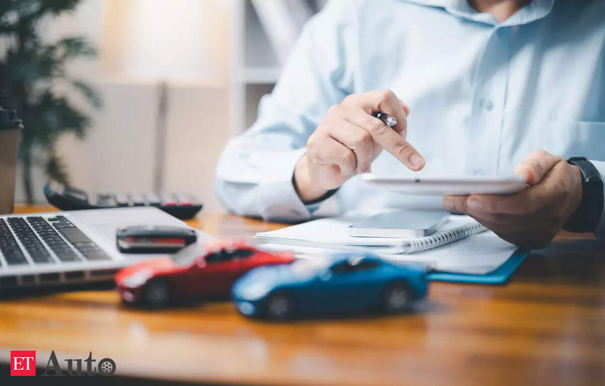 Scania India partners with finance cos to enhance vehicle financing