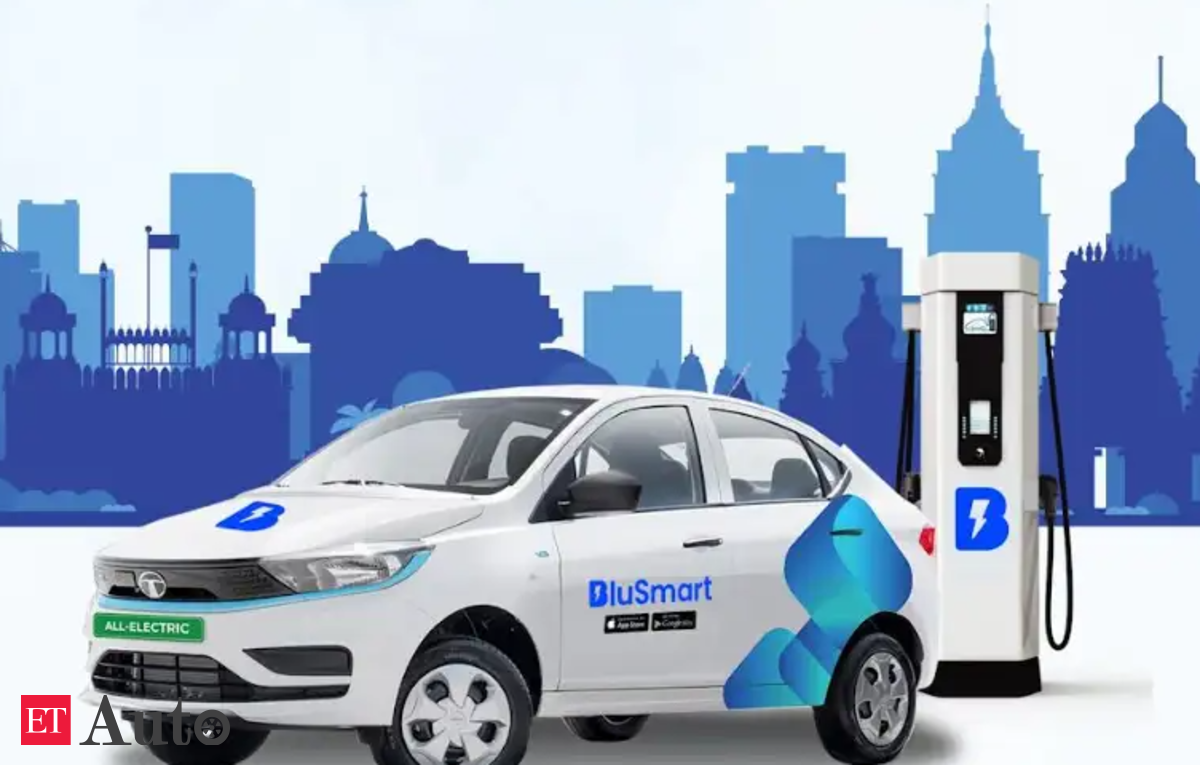 NCLAT asks Gensol entities BluSmart and Matrix to approach NCLT on asset freeze