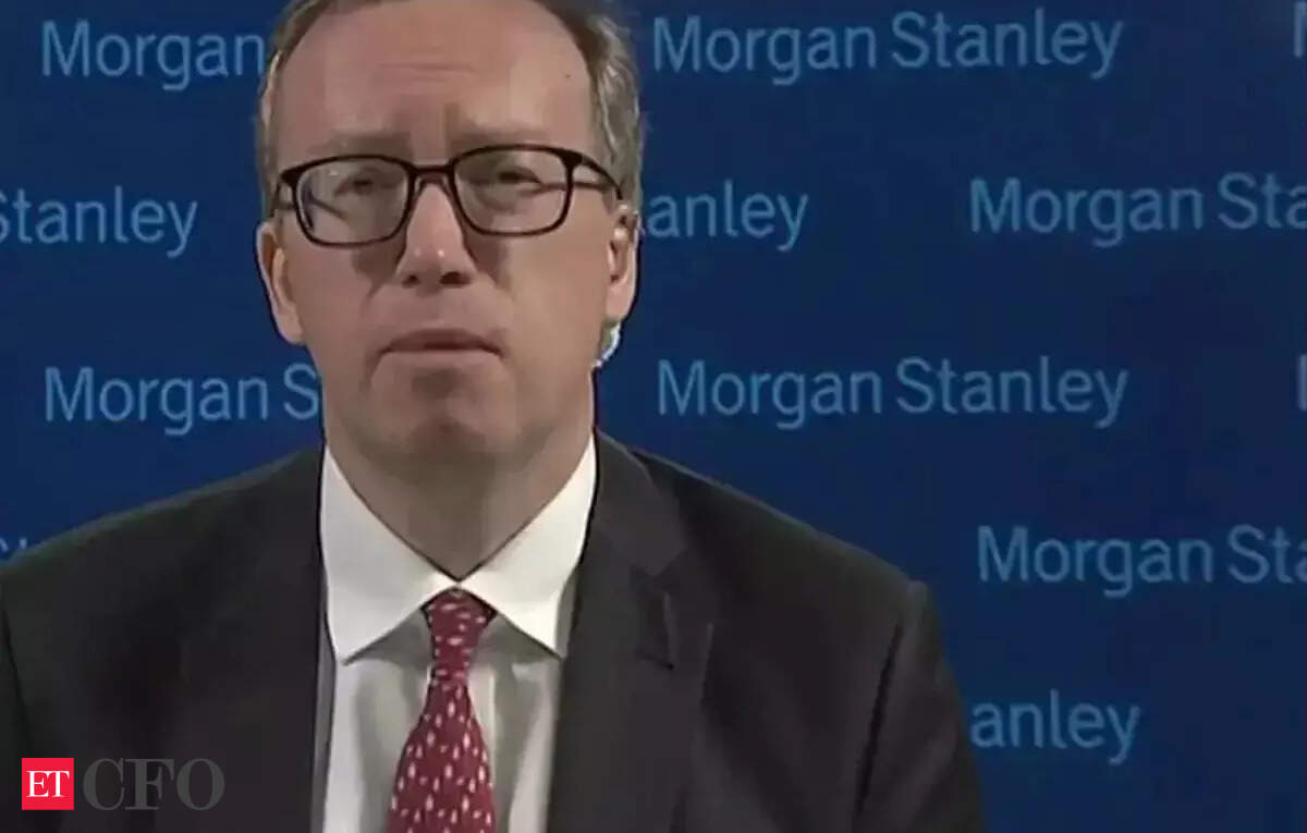 There’s no such thing as EMs any more; Morgan Stanley picks strongest stories including India: Jonathan Garner