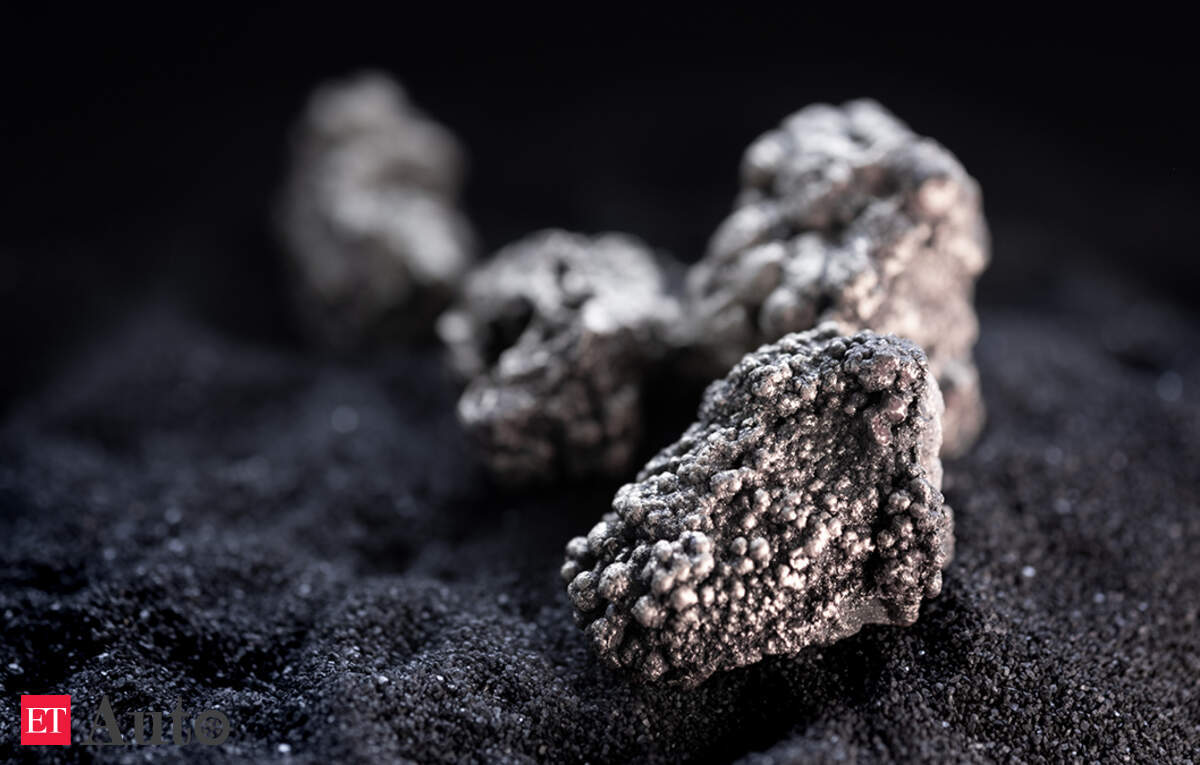 US auto suppliers say immediate action needed on China rare earths restrictions