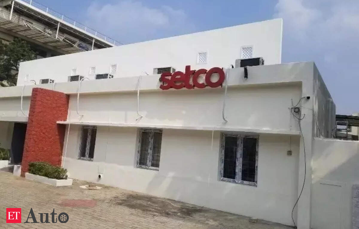 Setco Automotive enters engine cooling segment with water pump launch