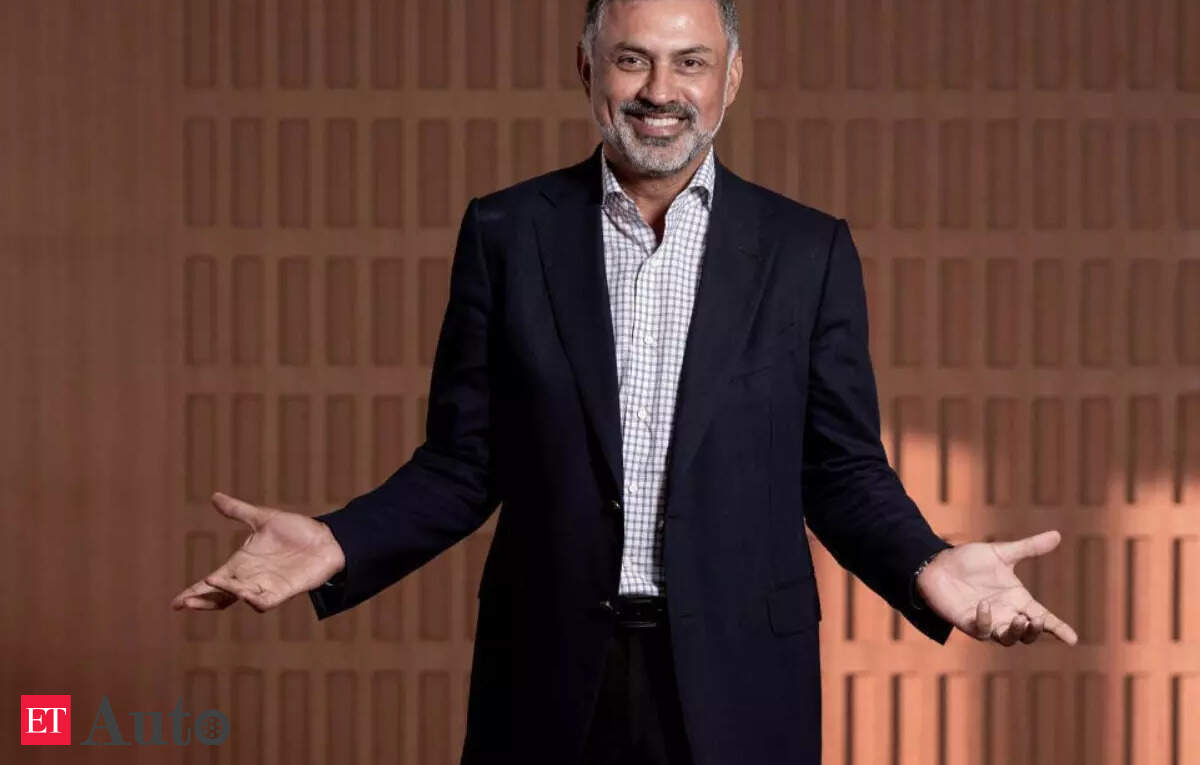 Uber appoints Palo Alto CEO Nikesh Arora to board