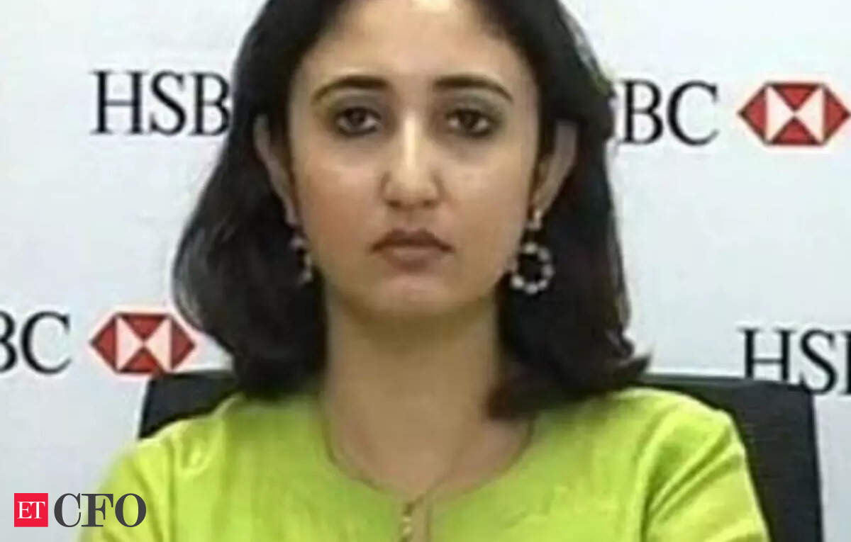 Inflation forecast revisions could set tone for future easing: Pranjul Bhandari