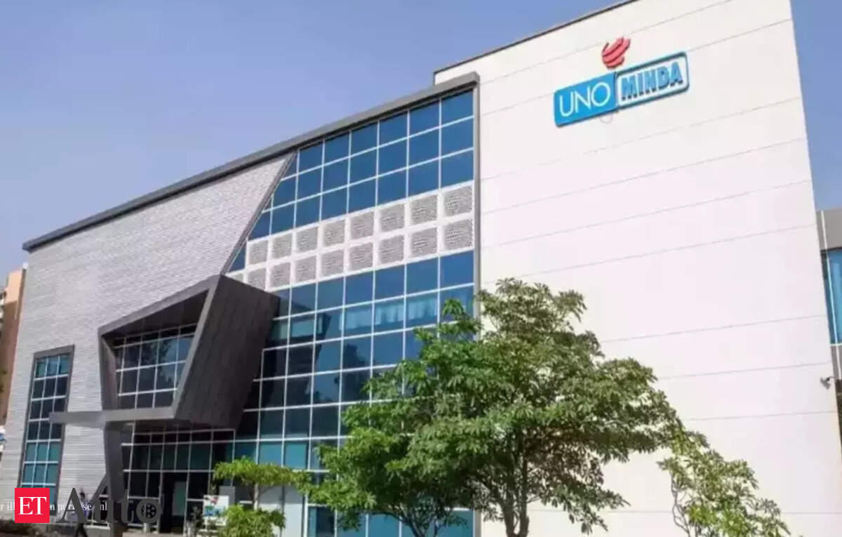 Uno Minda inaugurates alloy wheel manufacturing plant in Haryana