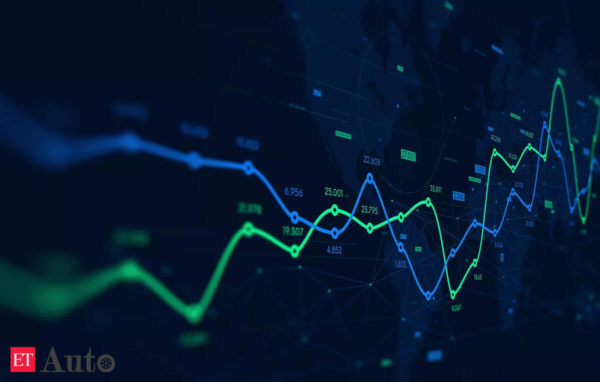 Auto ancillary stocks shift into top gear, but caution lights on