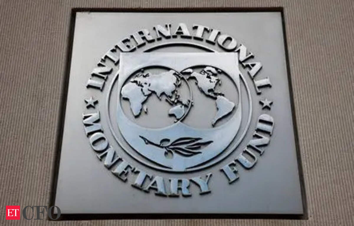 Trade war is tougher threat than COVID for emerging market cenbanks, IMF says