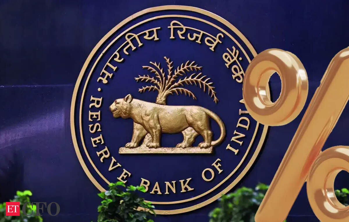 RBI sees retail inflation dropping below tolerance band to 3.7% in FY26 on softening food prices