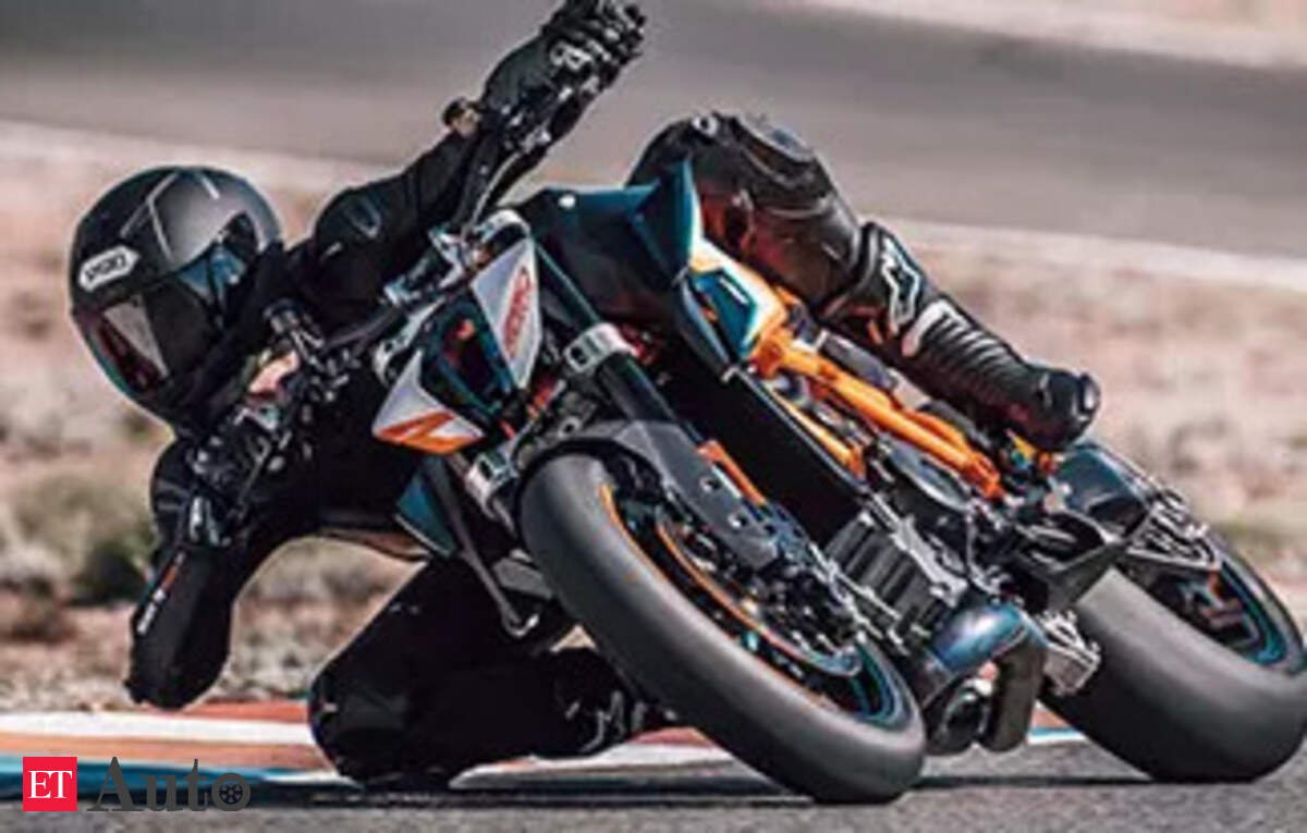 Bajaj, KTM will pull out all the stops in new revival plan