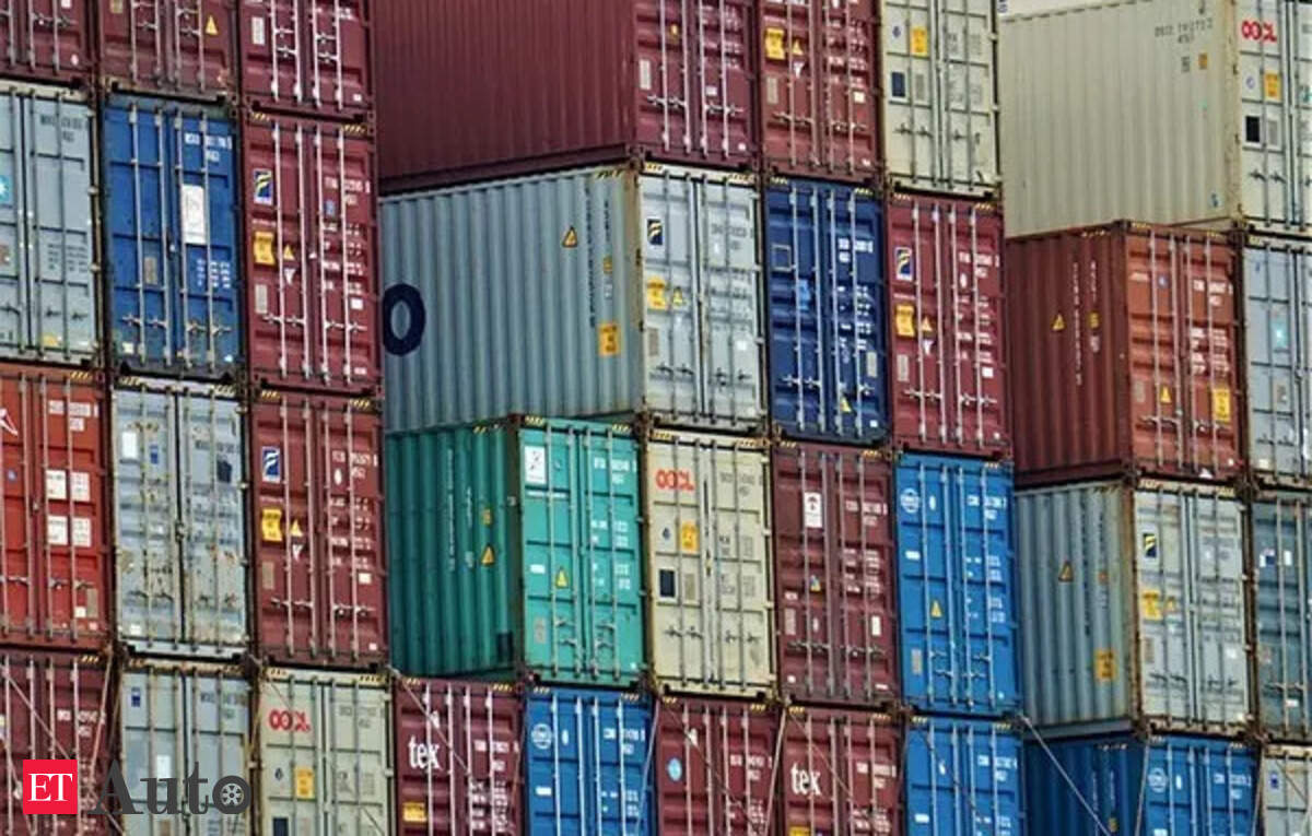 India challenges US at WTO on auto tariffs