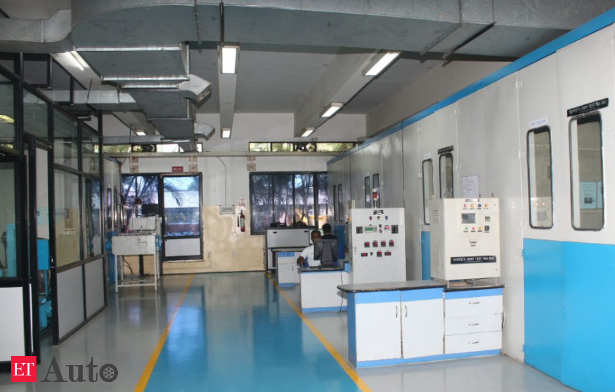 Hodek Vibration Technologies opens third plant in Karnataka