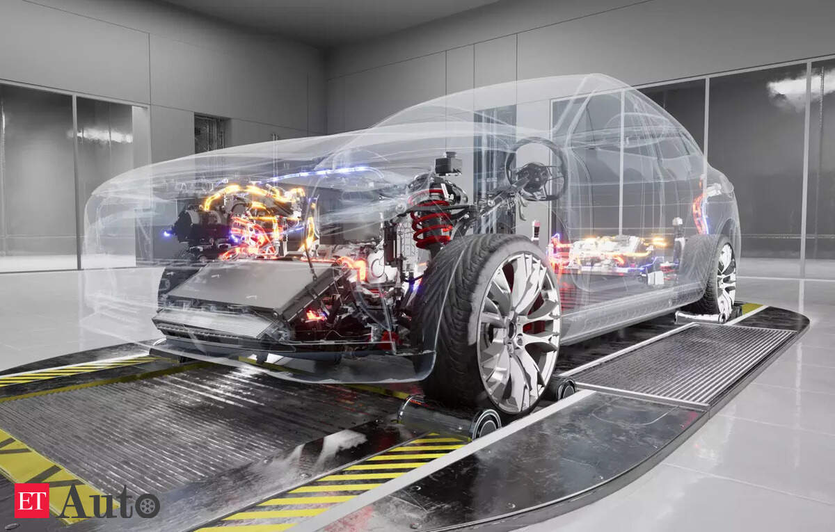 Flat wiring: Powering the future of smarter, lighter vehicles