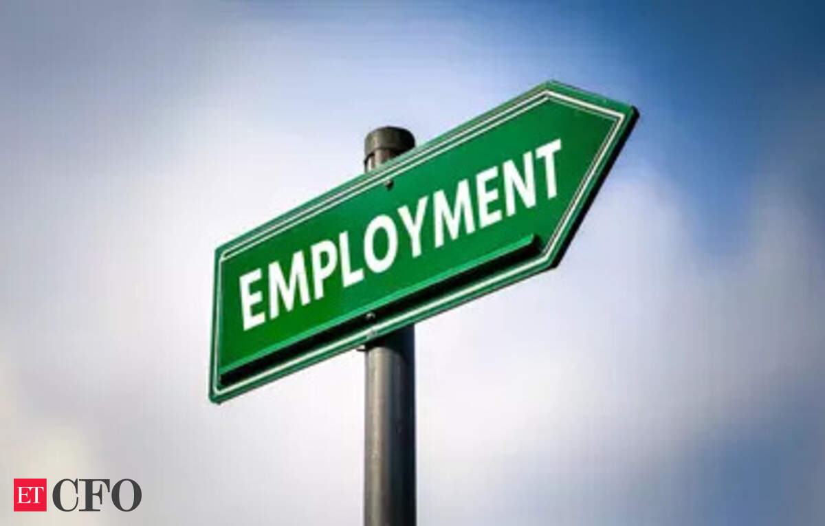 India Inc's hiring outlook stays positive for Sept quarter